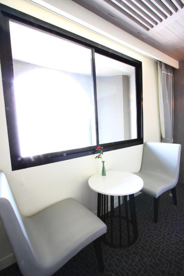 Royal Delight Hotel Bangkok Luaran gambar