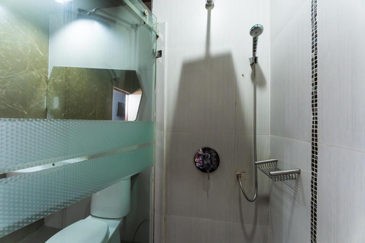 Royal Delight Hotel Bangkok Luaran gambar